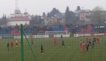 Widzew traci flagi na rzecz ŁKS-u