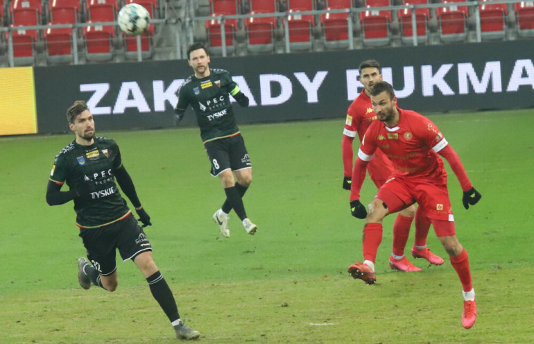 widzew tychy