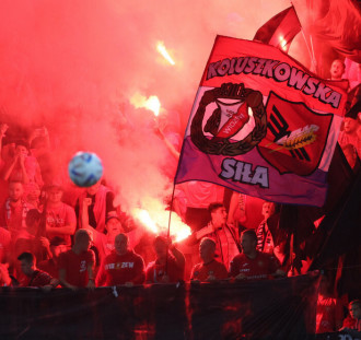 Widzew walczy z władzami miasta