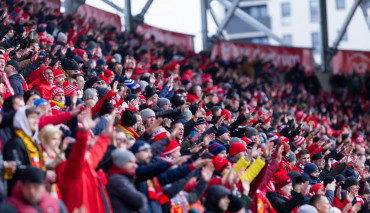 Widzew wraca do Ekstraklasy
