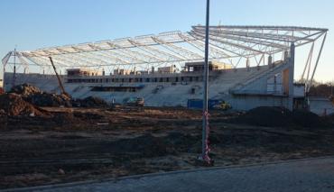 Widzew zagra na ŁKS-ie w sezonie 2015/2016?