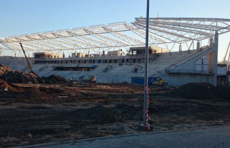 Widzew zagra na ŁKS-ie w sezonie 2015/2016?