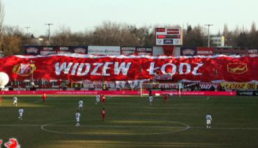Widzew zagra na stadionie ŁKS-u?
