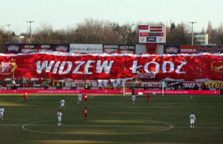 Widzew zagra na stadionie ŁKS-u?