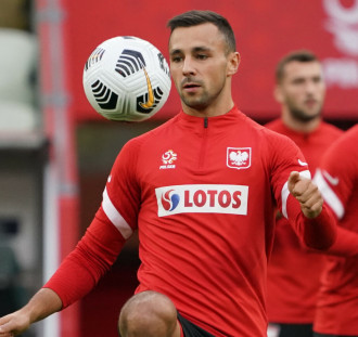 Widzew zbroi się do walki o awans