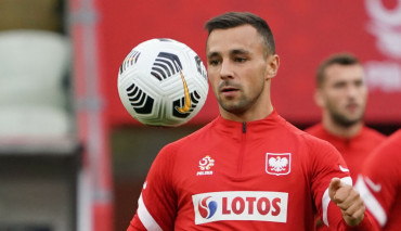 Widzew zbroi się do walki o awans