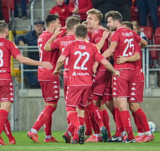 Widzew złapał zadyszkę