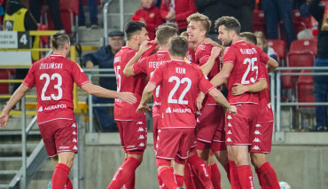 Widzew złapał zadyszkę