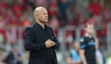 Widzew zmieni trenera?