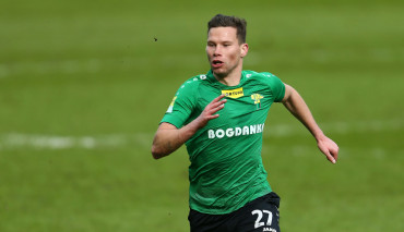 Wieczysta Kraków finalizuje kolejny głośny transfer