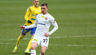 Wielki talent odchodzi z Rakowa