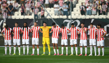 Wielkie zmiany w Cracovii?! 