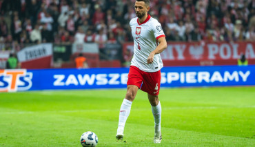 wieteska mecz polska