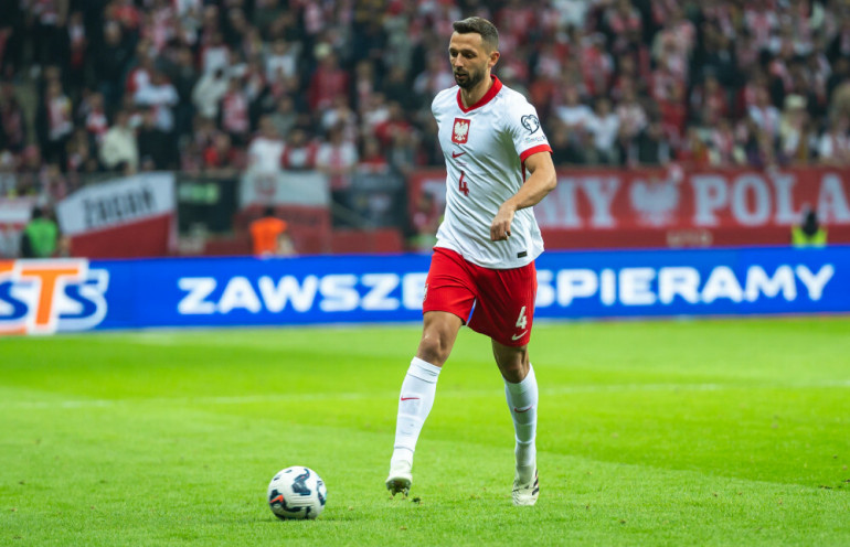 wieteska mecz polska