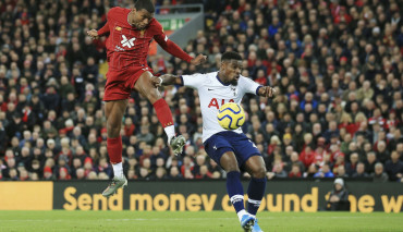 wijnaldum ndombele tottenham-psg