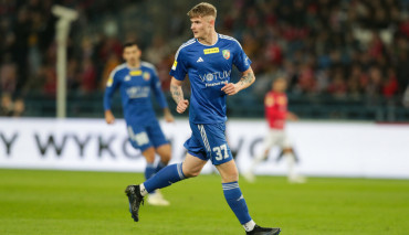 wiktor bogacz do rakowa
