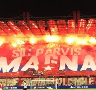 Wisła wraca na Reymonta 22?