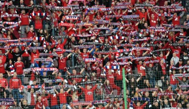 Wisla - Cracovia