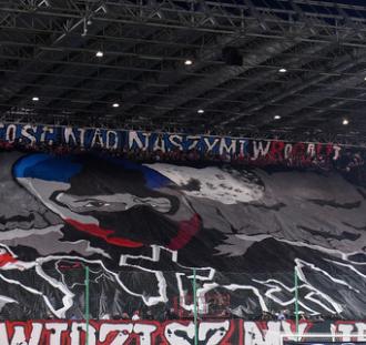 Wisła zrywa kontakty z Resovią