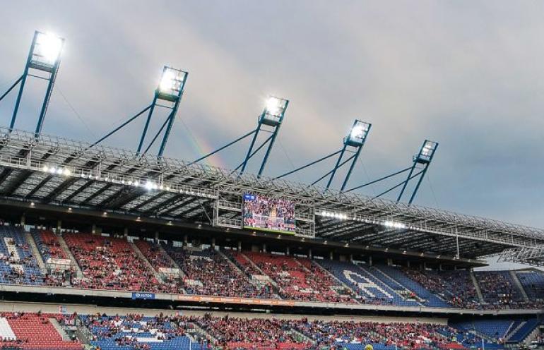 Wisła Kraków wreszcie rozwiązała kontrakt z Kiko Ramírezem ...