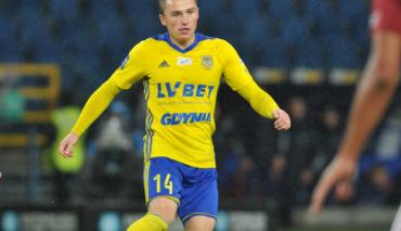 Wisła Kraków - Arka Gdynia