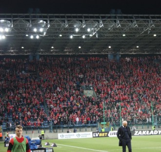 19. kolejka Ekstraklasy. Zapowiedź: Wisła Kraków - Pogoń Szczecin