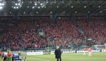 Wisła Kraków - Cracovia Kraków 2019-03-17