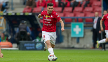 Wisła Kraków Luis Fernandez odchodzi