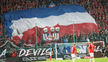 Wisła Kraków ma problemy finansowe