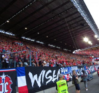 Gorąco w Wiśle po kolejnej kompromitacji