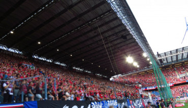 Wisła Kraków - Rapid Wiedeń 2024-07-25