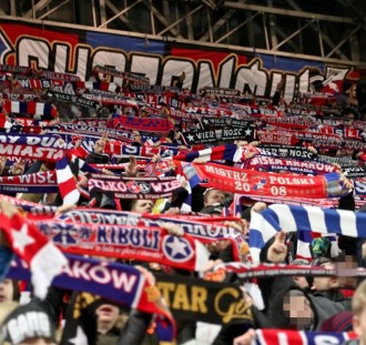 Wisła Kraków rozwiązuje umowę z SKWK