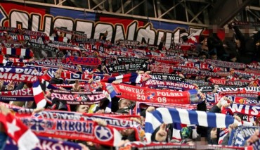 Wisła Kraków rozwiązuje umowę z SKWK