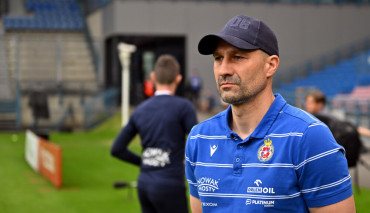 Wisła Kraków Sobolewski Ramirez Junca przedłużenie kontraktu