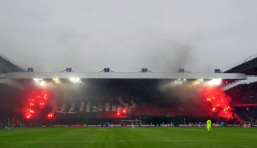 Wisła Kraków - Stal Rzeszów 2023-08-05
