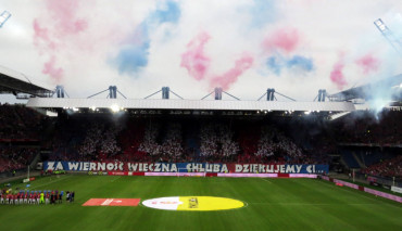 Wisła Kraków - Stal Rzeszów 2023-08-05