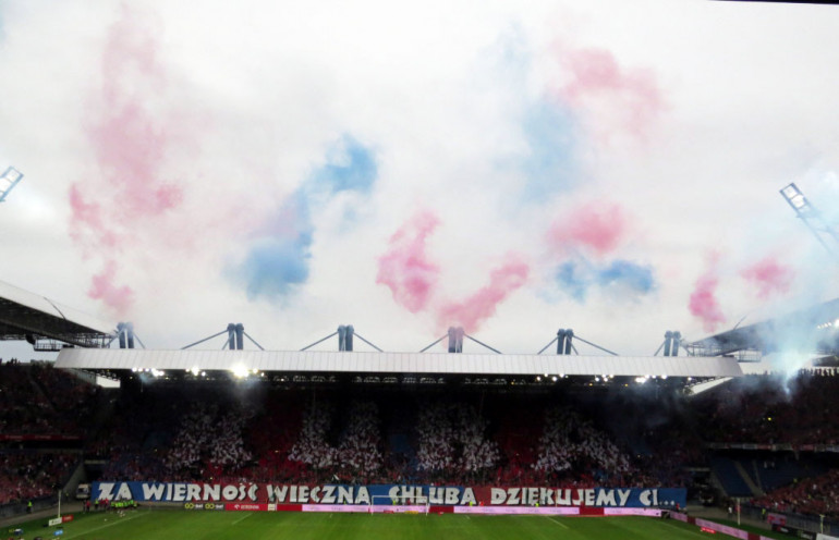 Wisła Kraków - Stal Rzeszów 2023-08-05