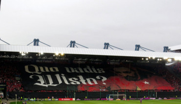 Wisła Kraków - Stal Rzeszów 2023-08-05