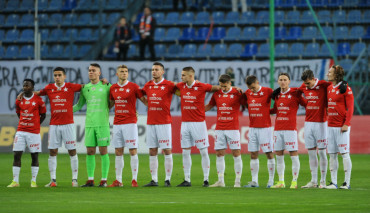 Wisła Kraków: w kasie pełno, czas ruszyć w górę tabeli