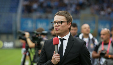 Wisła Kraków zapowiada kroki w sprawie incydentu związanego z Kewinem Komarem