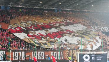 wisła legia