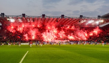 Wisła - Legia