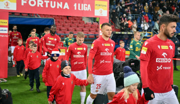 Wisła ma kandydata na trenera!