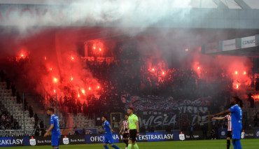 Wisła nad przepaścią – kto za to odpowiada? 