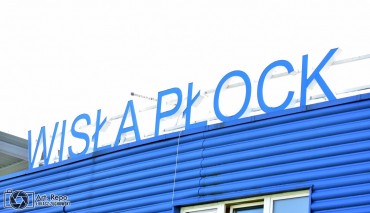Wisła Płock