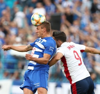 3. kolejka Ekstraklasy. Zapowiedź: Wisła Płock - Lechia Gdańsk