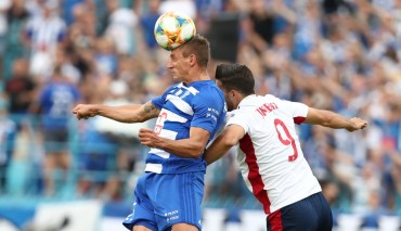 Wisla Plock - Gornik Zabrze