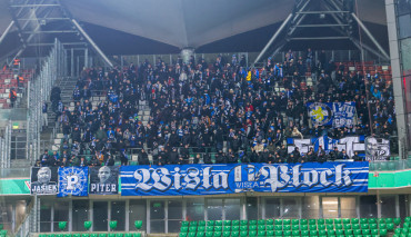 Wisła Płock, kibice