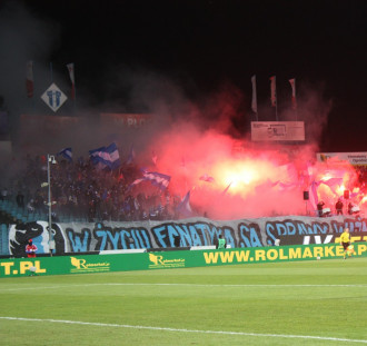 21. kolejka Ekstraklasy. Zapowiedź: Wisła Płock - Pogoń Szczecin