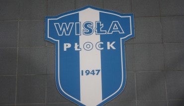 Wisła Płock - Lech Poznań 2019-11-29